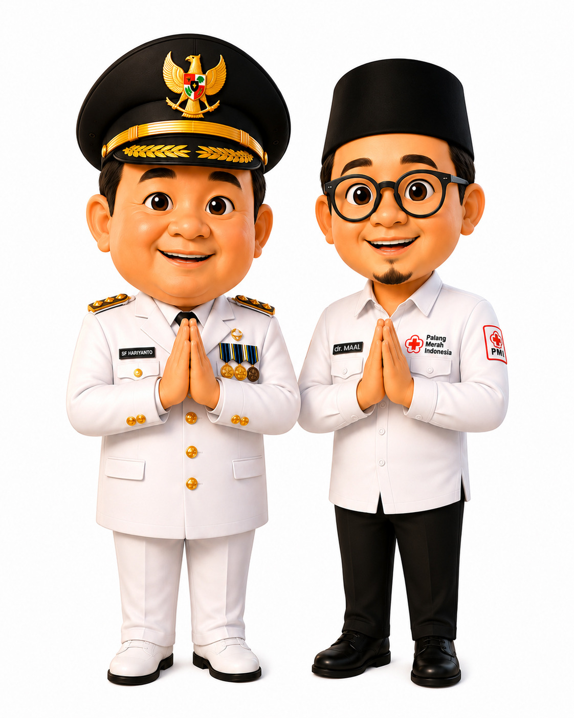 Kepala Dinas
